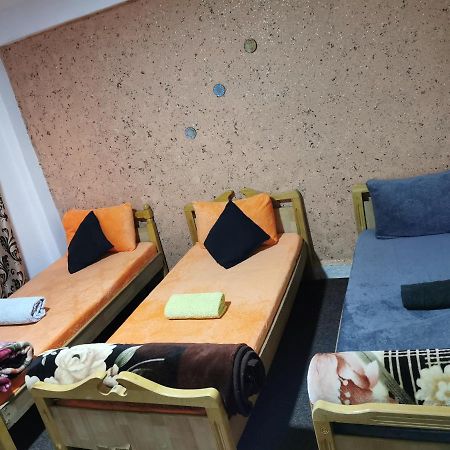 Local Home 瓦迪穆萨 外观 照片