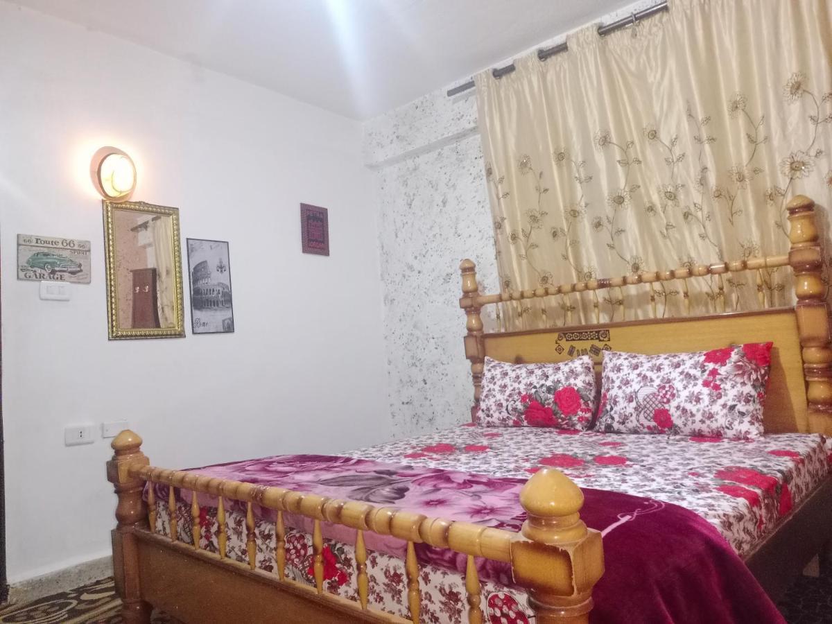 Local Home 瓦迪穆萨 外观 照片