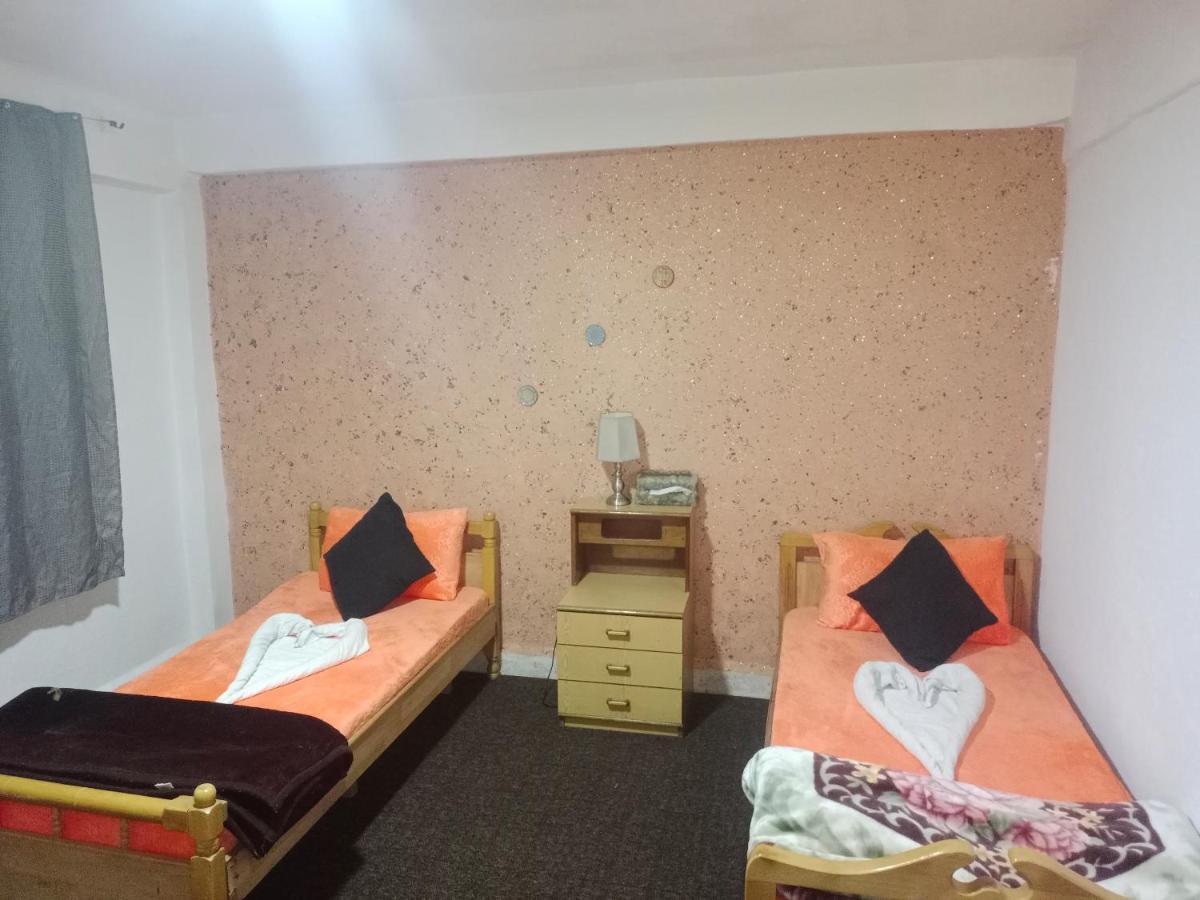 Local Home 瓦迪穆萨 外观 照片