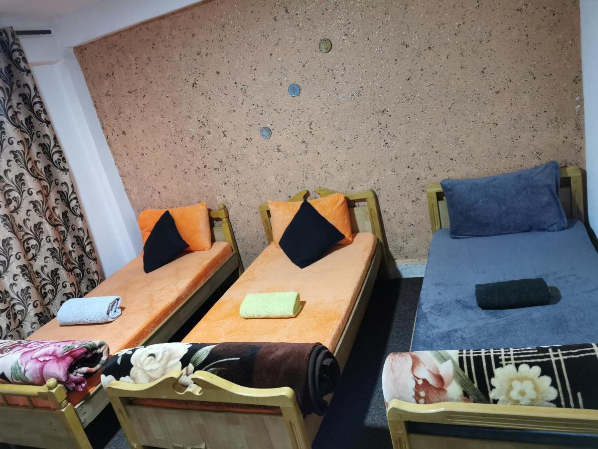 Local Home 瓦迪穆萨 外观 照片
